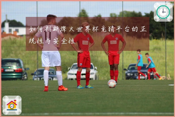 如何判断烽火世界杯竞猜平台的正规性与安全性