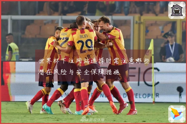世界杯下注网站选择时需注意哪些潜在风险与安全保障措施